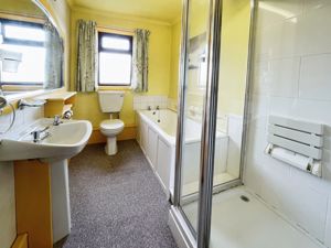 Shower Room- click for photo gallery